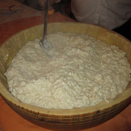 Locanda Della Fiorina San Felice sul Panaro Ngoại thất bức ảnh