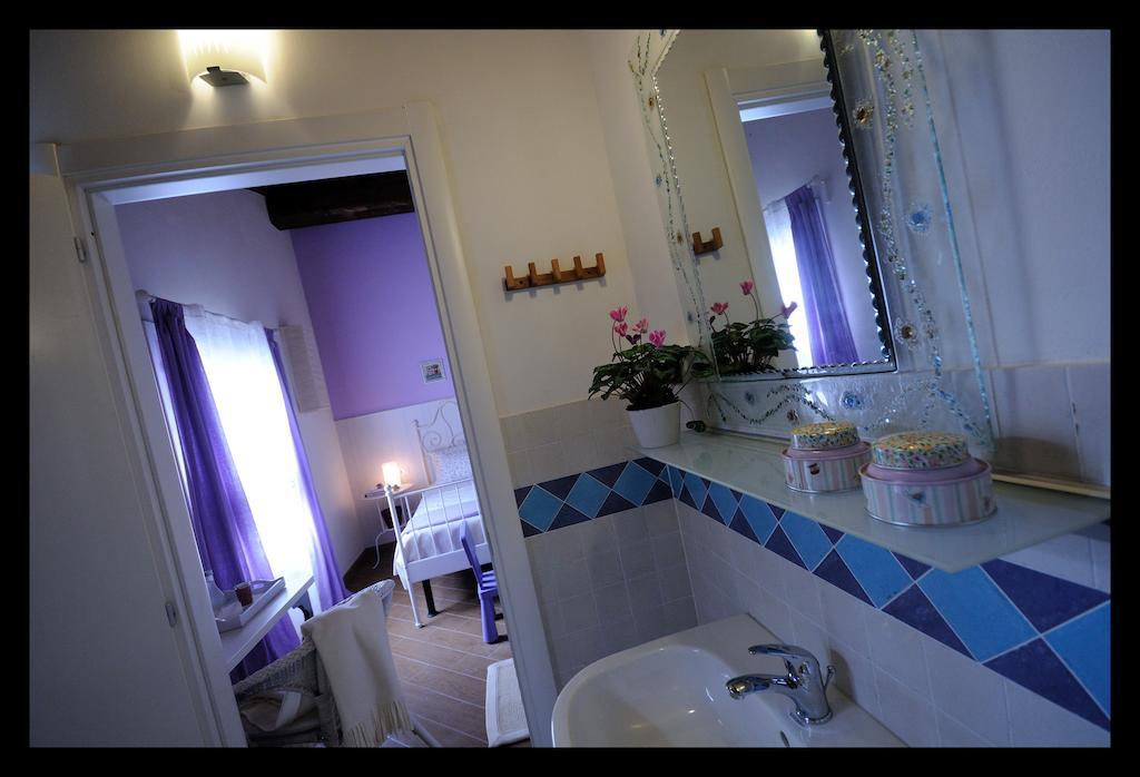 Locanda Della Fiorina San Felice sul Panaro Phòng bức ảnh