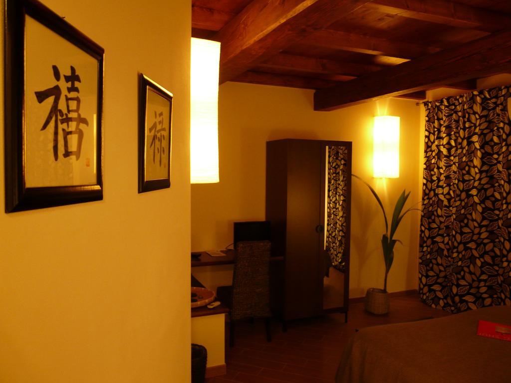 Locanda Della Fiorina San Felice sul Panaro Phòng bức ảnh
