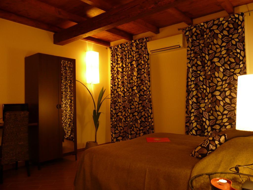 Locanda Della Fiorina San Felice sul Panaro Phòng bức ảnh