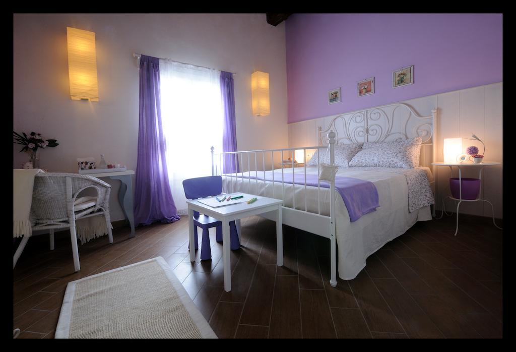 Locanda Della Fiorina San Felice sul Panaro Phòng bức ảnh