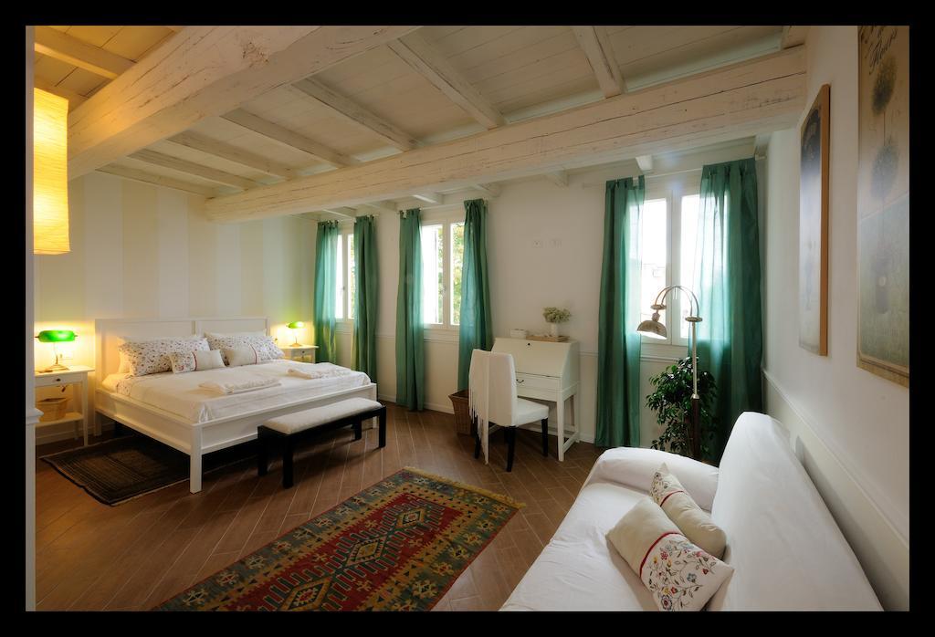 Locanda Della Fiorina San Felice sul Panaro Phòng bức ảnh