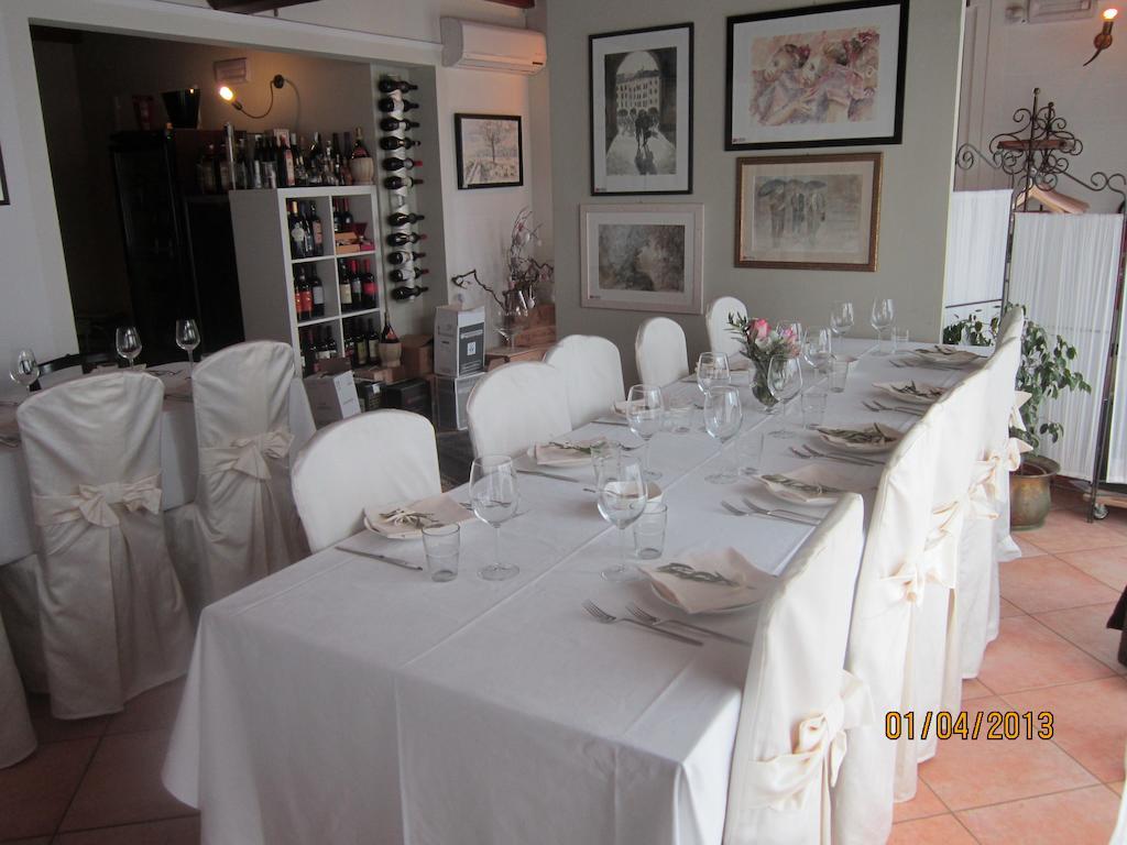 Locanda Della Fiorina San Felice sul Panaro Ngoại thất bức ảnh